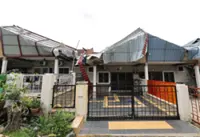 Freak storm damages houses in Taman Nusari Bayu in Sendayan