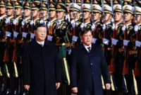 China seeks to enhance AI cooperation with Thailand: Xi Jinping