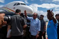 PM Anwar begins two-day visit to Sabah