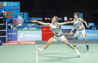 Razif cautions Kai Wun ahead of maiden Finals outing with Wei Chong