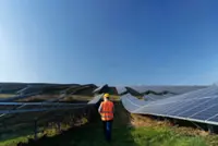 War-torn Myanmar embraces solar to tackle power crisis