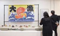 The 'I Love Sushi' exhibition brings Japan’s culinary and cultural art to KL