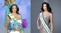 Vietnam wins Miss Earth Water in the Miss Earth 2025 competition