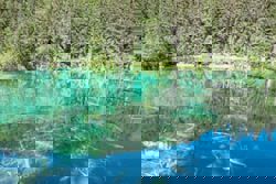 Exploring Jiuzhaigou: A cultural journey beyond borders