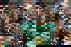 Rugby-Breakdown battle key for Springboks against Italy