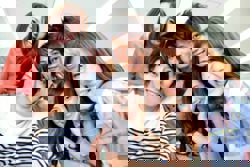 Gens Y and Z now dominate