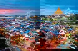 Sarawak’s rising property appeal