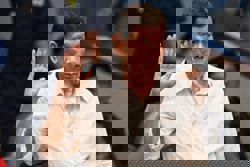 ICC ousts 2nd neuropsychologist in Duterte case