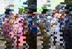 Sabah polls: Two Sabah Peace Party candidates fail to submit nomination forms on time