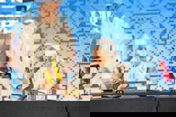 Brunei signs Asean treaty on extradition