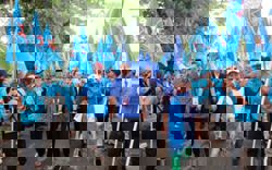 Sabah polls: Liawan, Bingkor to witness 10-cornered clashes