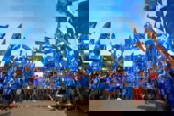 Sabah polls: Barisan, Pakatan and GRS battle to go head-to-head in four seats