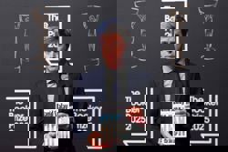 How embracing 'ickiness' helped writer David Szalay win Booker Prize