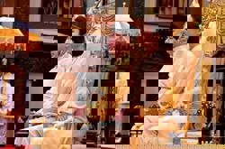 Sultan Nazrin confers state awards, medals on 205 recipients