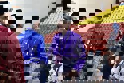 Sabah polls: Firm action to be taken on GRS members running as independents