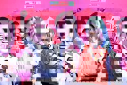 Sabah governor’s two sons face multi-cornered contests in Sindumin and Sg Manila