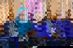 Hajiji’s former political secretary leads 2,000 Gagasan Rakyat members to Barisan