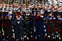 China seeks to enhance AI cooperation with Thailand: Xi Jinping