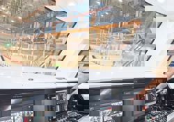 RTS Link project: First train reaches Johor for testing, enters critical phase