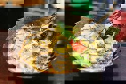 Sushi dethroned: Driven by tourism, a ramen boom is sweeping Japan