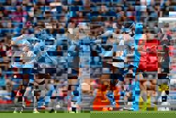 Soccer-Man City beat Man United to go four points clear in WSL