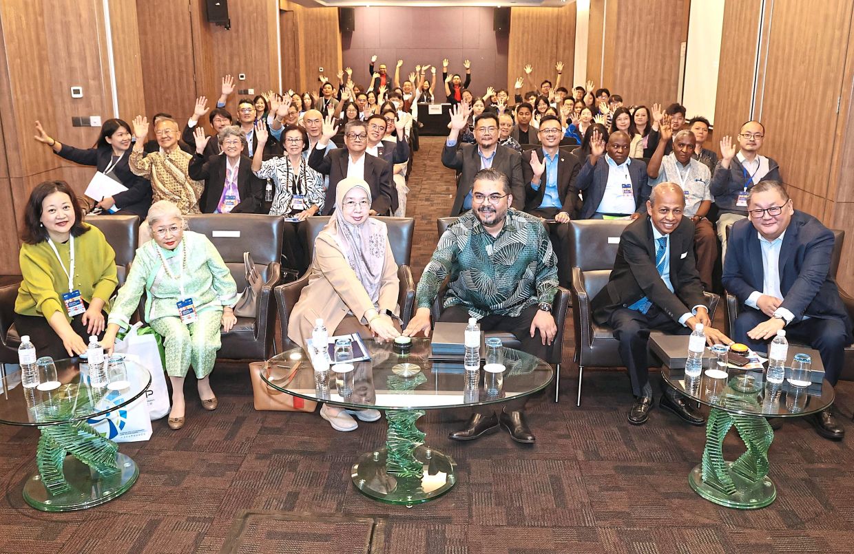 Sea deal needs to be sealed