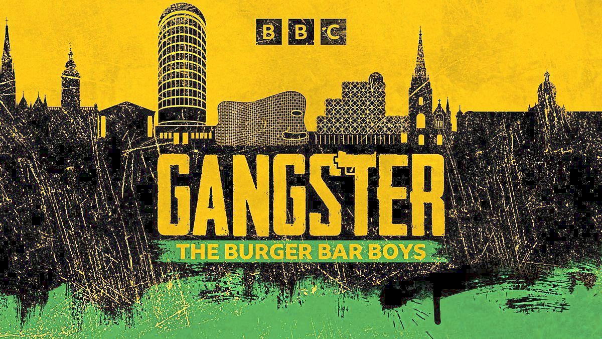 High price of policing prohibition? 1 According to the British media, the violent Burger Bar Boys gang terrorised Northampton in the early 2000s. — Youtube screencapture/BBC