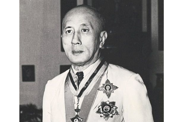 Power of Peranakan heritage and mastery of English