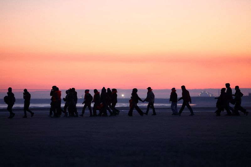 Britain announces largest asylum policy overhaul in modern times 1 3624478