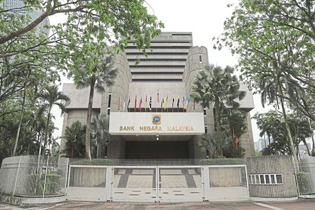 Malaysia's economy remains stable, resilient, says Bank Negara 1 3624516