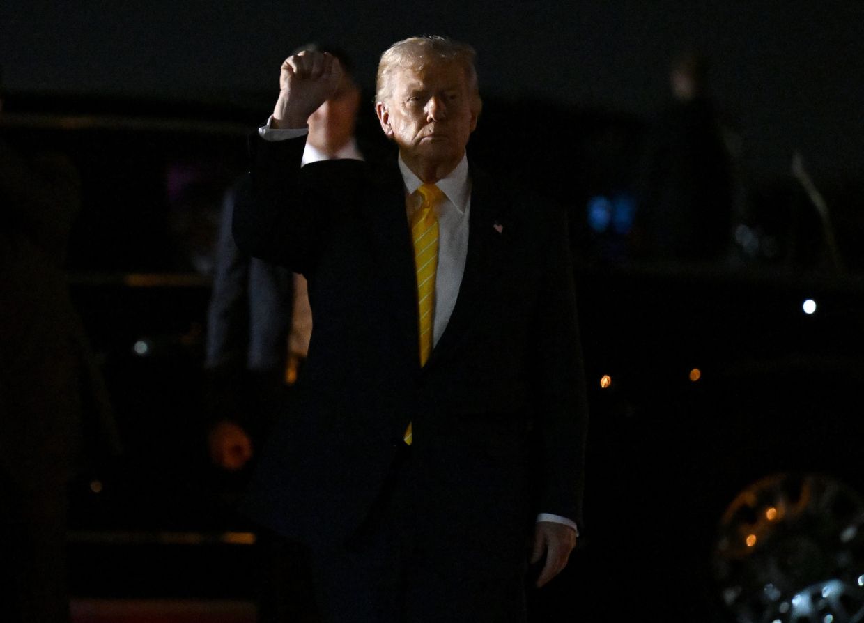 Thinking like a ‘wolf’ | The Star 1 3624660