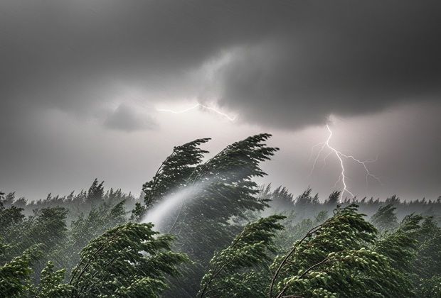 Wet weather will persist until Nov 22, says MetMalaysia 1 3624661