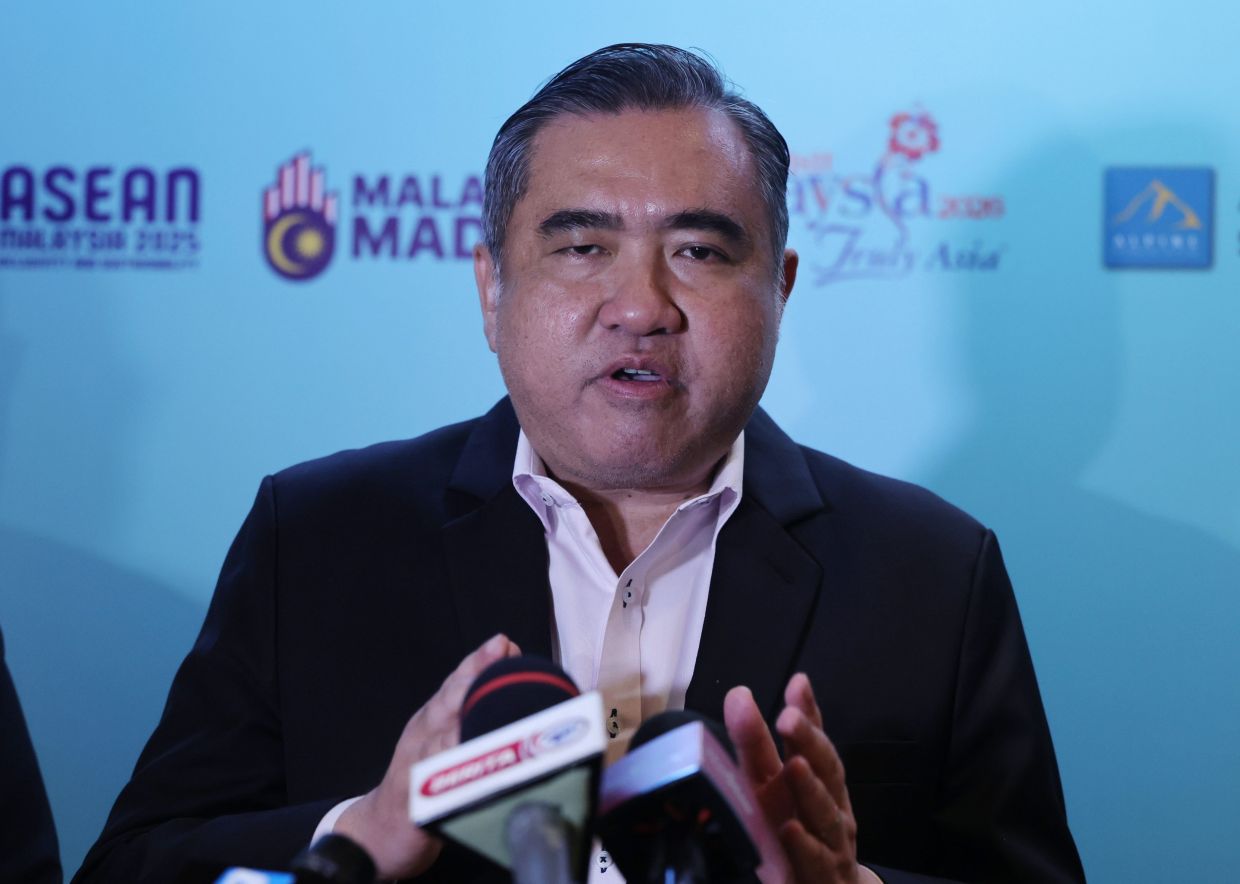 El gobierno de Pakatan reafirma su compromiso con el desarrollo de Sabah, asegura Anthony Loke