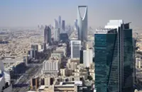 Hongkongers find big pay cheques and cultural challenges in booming Saudi Arabia