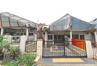 Freak storm damages houses in Sendayan