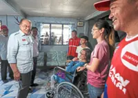 Sabah’s share affirmed