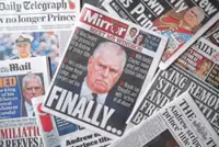 Exiling Andrew over Epstein isn’t enough to fix the British royalty