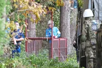 Unbearable fear haunts rural heartland