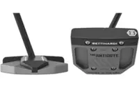 Balance meets boldness with new SB2 Remix putters