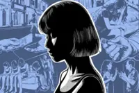 Under the red light: The hidden lives of Singapore’s sex workers