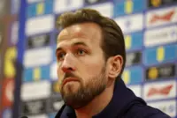 Soccer-Trophies, not goals, the key to fulfilling Ballon d'Or ambition, says Kane