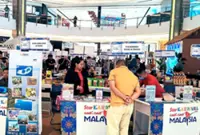 Star Karnival Cuti-Cuti Malaysia-Sabah draws crowds with holiday deals