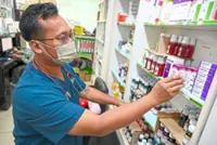 What medical trend rate means for patients