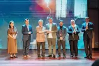 Brunei film wins Best Borneo Feature Documentary