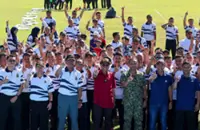 Security issues must not be politicised in Sabah polls, says Mohamed Khaled