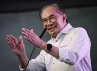 No ideal coalitions, but stability crucial for stronger nation says Anwar