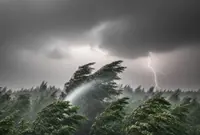 Wet weather will persist until Nov 22, says MetMalaysia