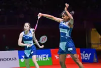 Pearly-Thinaah lift Japan Masters women's doubles crown
