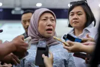 Sabah polls: Do not use children for political content, warns Nancy Shukri