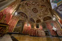 A peek inside the Colonna Palace, Rome’s most exclusive tourist site